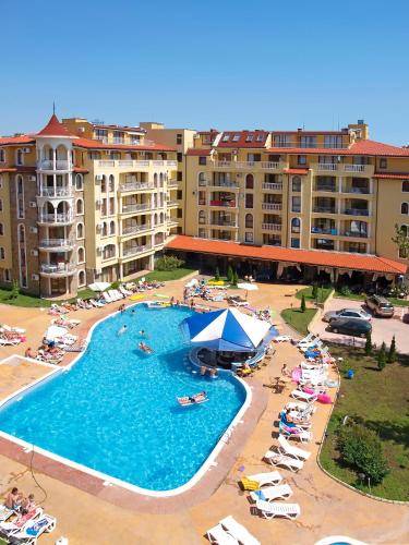 Apartment Sunny Beach