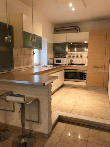 Appartement Asti