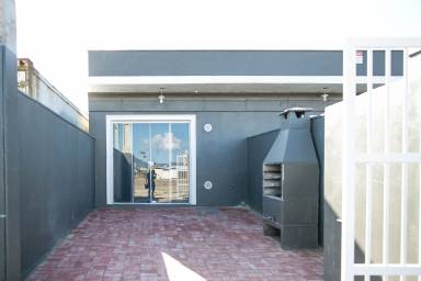 Casa Canto da Praia