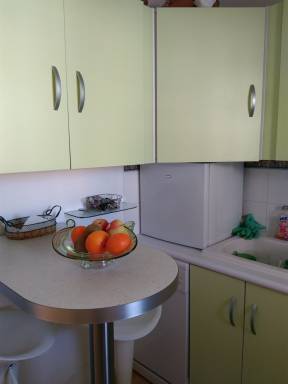 Appartement Valras-Plage