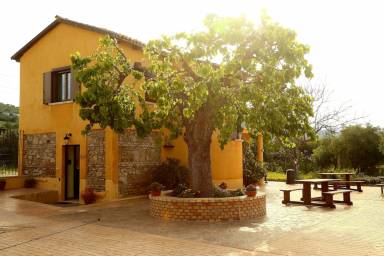 Casa Mandatoriccio