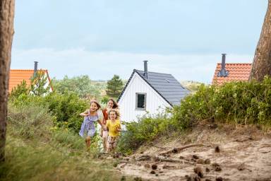 Huis  Zandvoort