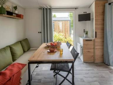 Mobil-home La Bernerie-en-Retz