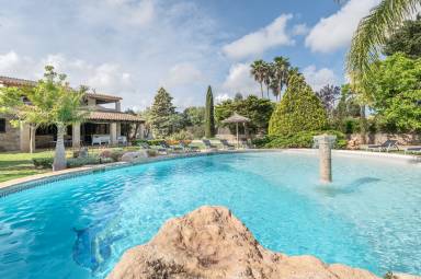 375 m² Finca