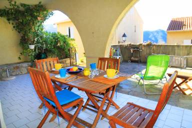 Appartement 65 m²