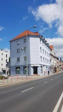 Apartament  Zielona Góra