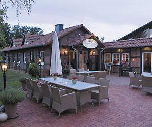 Heidehotel Gut Landliebe — photo 3