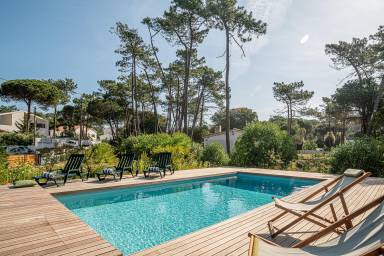 Villa de 350 m²