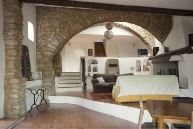 Maison de vacances  Leucate Plage