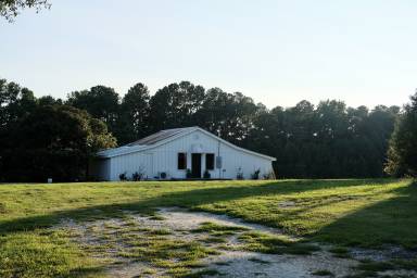 Farmhouse Internet Buford