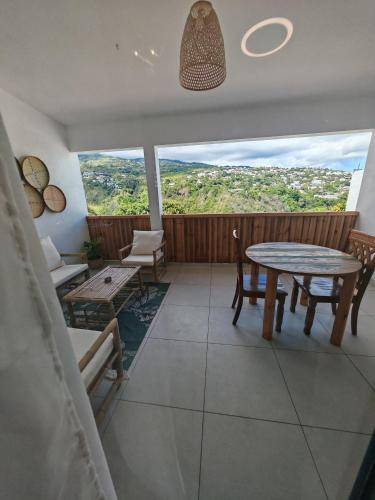 Appartement La Bretagne