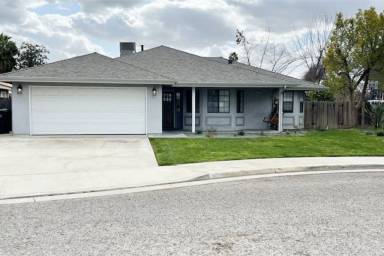 House Porterville