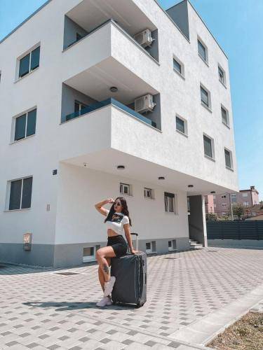 Apartman Sveta Klara