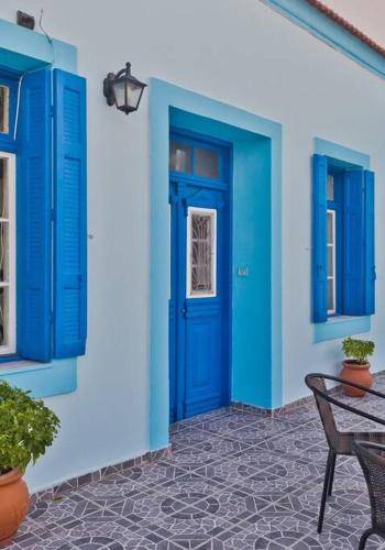 Appartement Karpathos