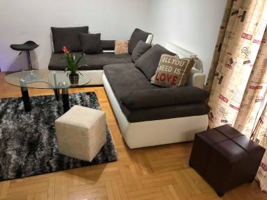 Appartement Skopje