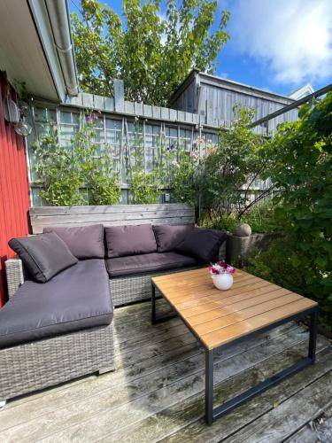 Bed & Breakfast Kungshamn