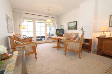 Apartment Kampen