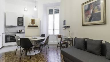 Appartamento Segrate