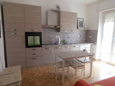 Ferienhaus Fezzano