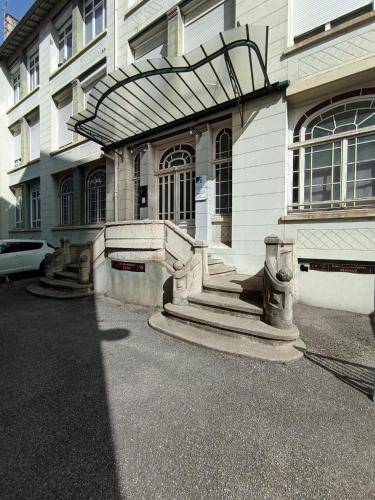 Appartement Saint-Étienne