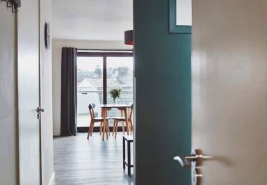 Appartement  Oban