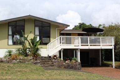 House  Tairua