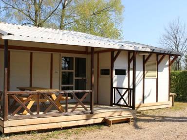 Chalet Arbois