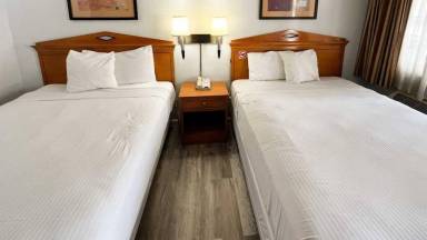 19 m² Motel