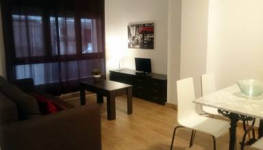 Lägenhet  Girona