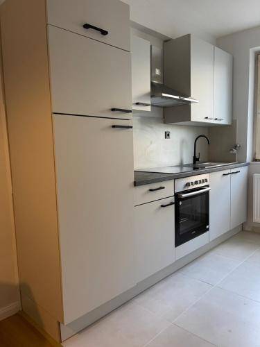 Apartment Düsseldorf-Gerresheim