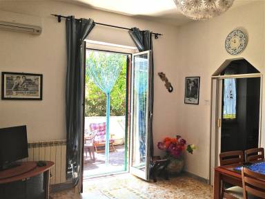 Apartment Ostia Antica