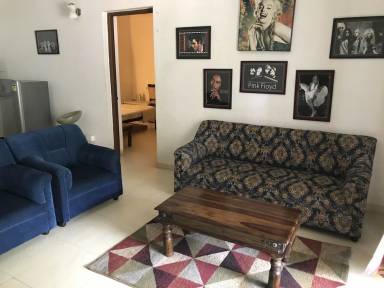 Apartment Anjuna