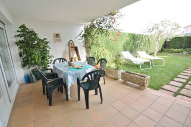 Ferienhaus La Fosca