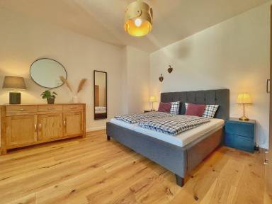 Airbnb  Bad Harzburg