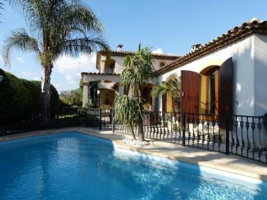 Appartement Saint-Cyr-sur-Mer