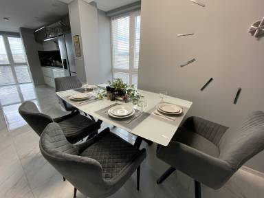 Apartment Kitchen Varna Center
