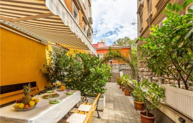 Appartamento vacanza 43 m²