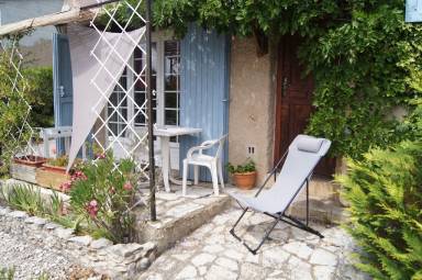 Appartement  Banon
