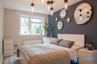 Apartment Hendon