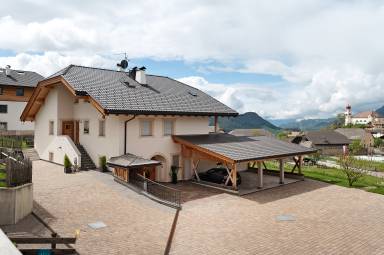 65 m² Apartament