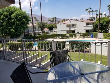Condo Palm Springs
