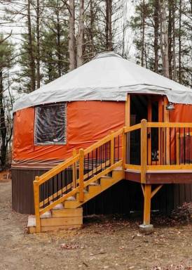 House Pet-friendly Barrington