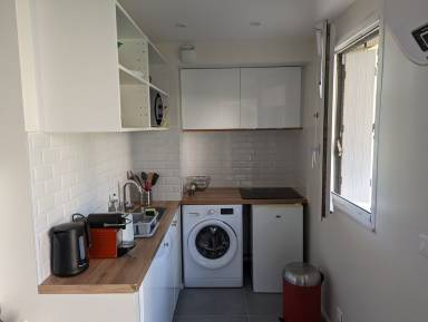 Appartement Rambouillet