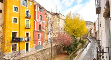Apartamento de 90 m²
