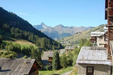 Maison de vacances 134 m²