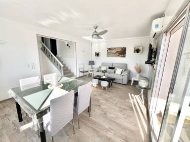Apartamento de 70 m²