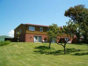 Ferienwohnung Westerhever