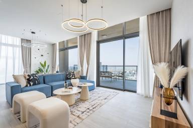 Appartement 575 m²