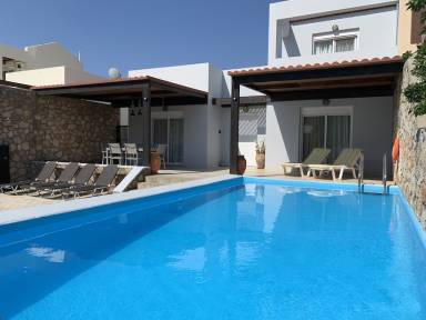 Villa Lindos