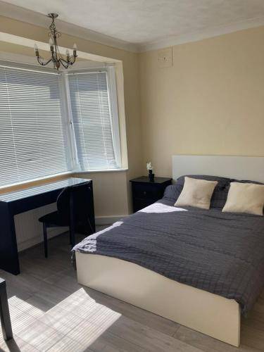 Bed and breakfast Romford